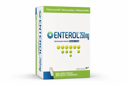 Enterol 250 mg