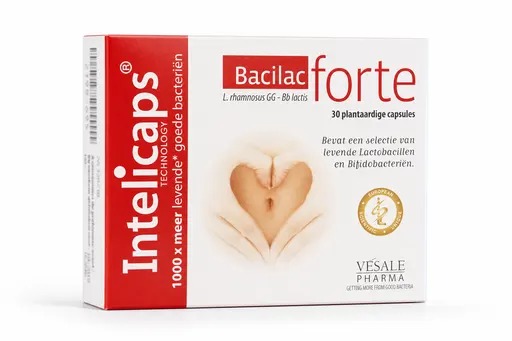 Bacilac Forte
