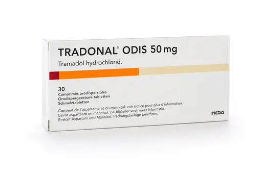 Tradonal Odis 50 mg
