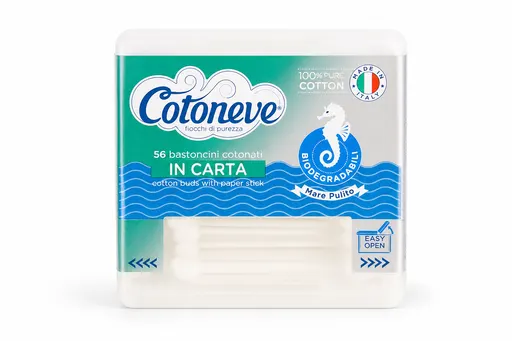 Appeg Cotonet Sécurité Pur Coton