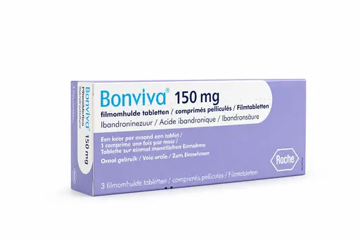 Bonviva 150 mg