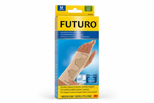 Futuro Attelle Poignet R éversible