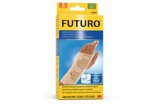 Futuro Attelle Poignet R éversible