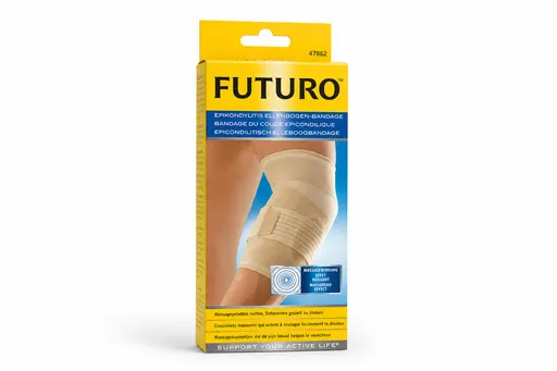Futuro Bandage Coude Epicondylite