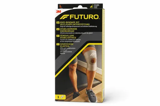 Futuro Genouillère Confort Stabilisatrice