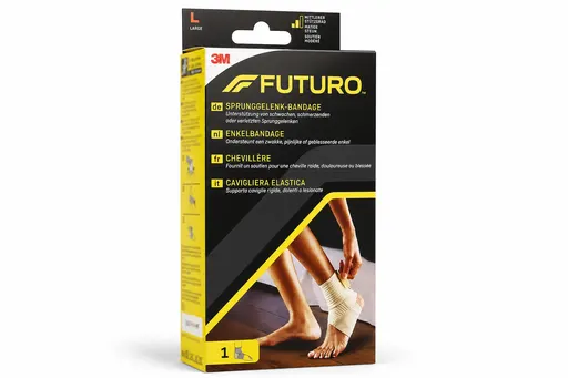 Futuro Chevillère