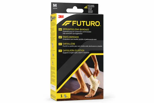 Futuro Chevillère