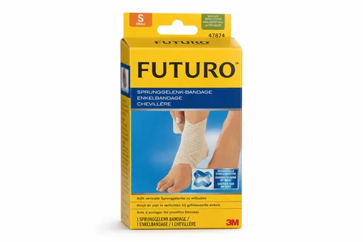 Futuro Chevillère Chair S