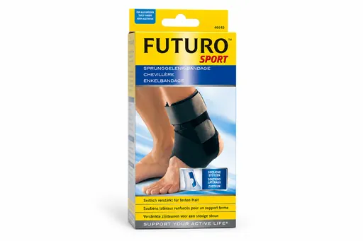 Futuro Sport Chevillère Stabilisatrice