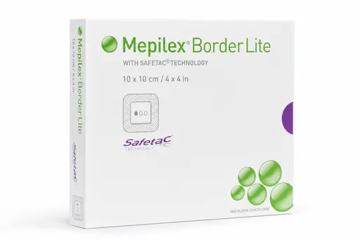 Mepilex Border Lite