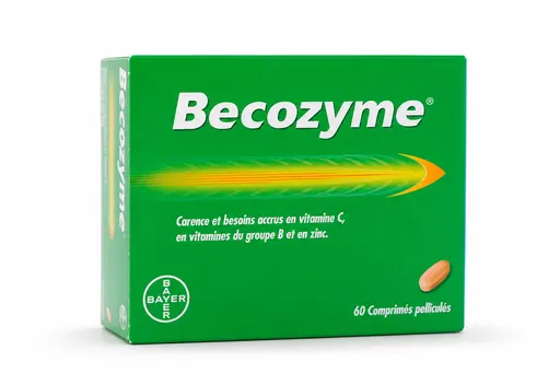 Becozyme