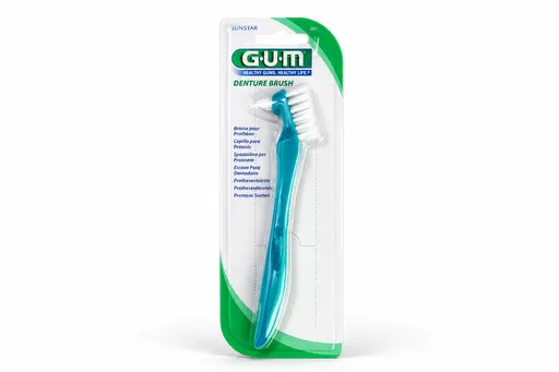 Gum Brosse Prothèse 201