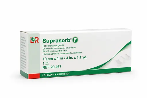 Suprasorb F