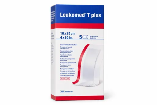 Leukomed T Plus