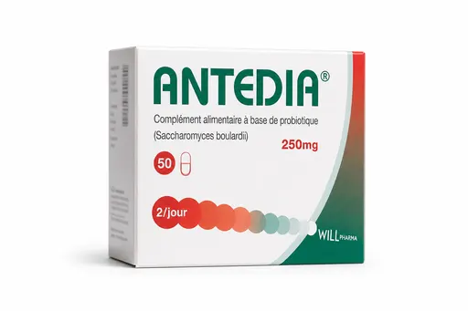 Antedia Gel 50
