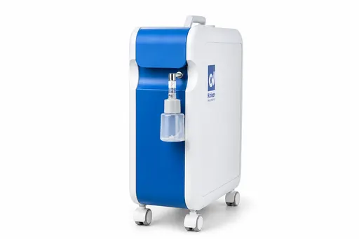 Kröber O2 Oxycure Concentrateur d'Oxygène