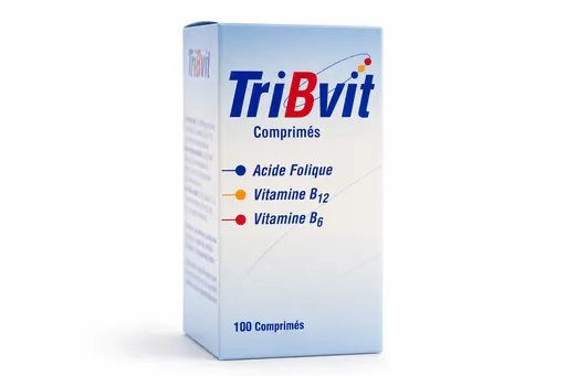 Tribvit