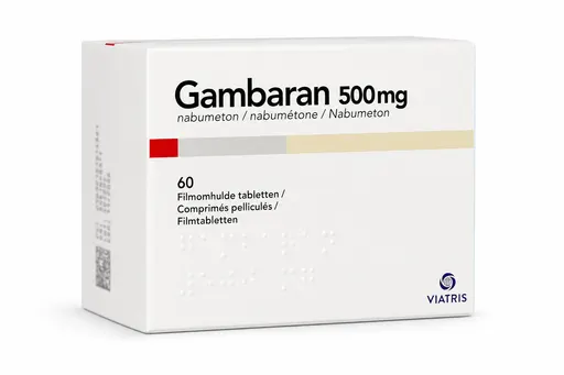 Gambaran 500 mg