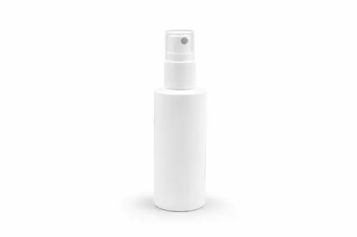 Flacon Spray Blanc
