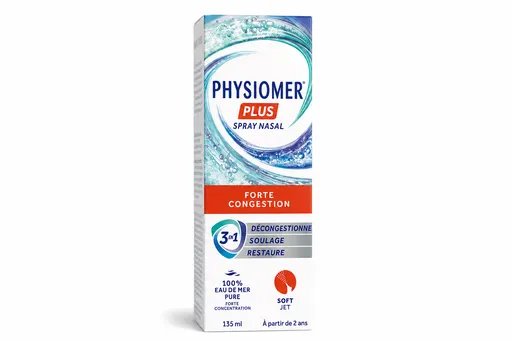 Physiomer Sinus