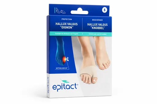 Epitact Hallux Valgus Jour