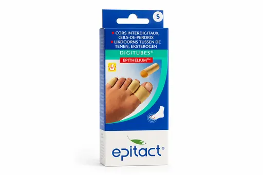 Epitact Digitubes Cors-Oeil de Perdrix Petit