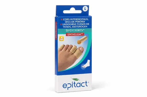 Epitact Digitubes Cors-Odp Large