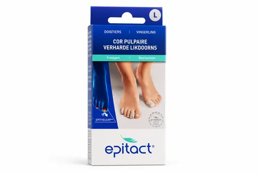 Epitact Doigtiers 36mm