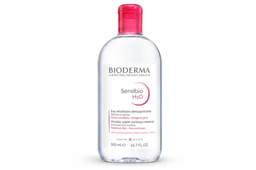Bioderma Sensibio H2O