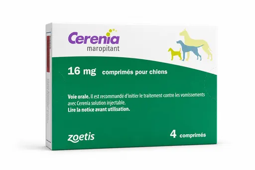 Cerenia 16 mg