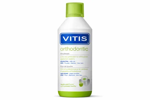 Vitis Orthodontic
