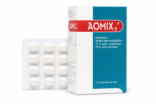 Aomix-g