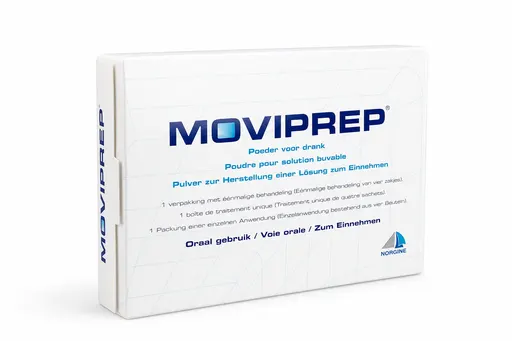 Moviprep