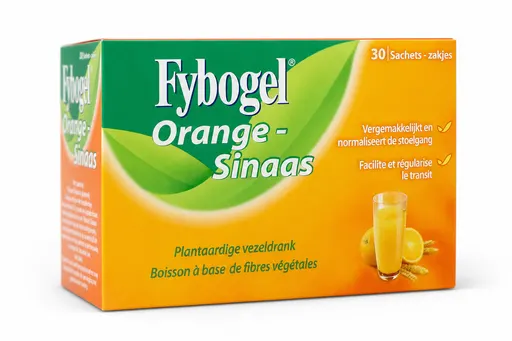 Fybogel Orange