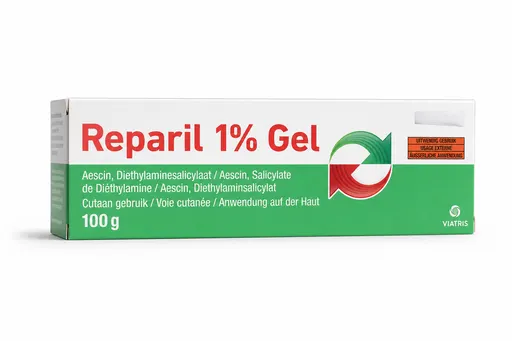 Reparil Gel