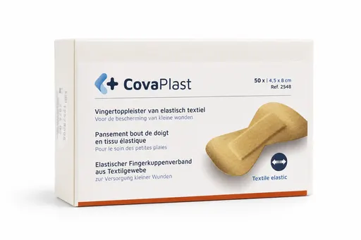 Pansement bout de doigt Covarmed