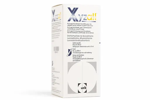 Xyzall