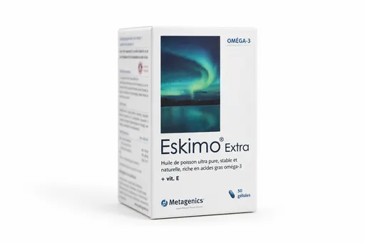Eskimo Extra