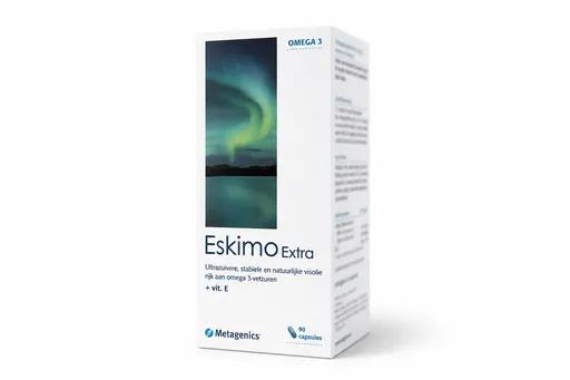 Eskimo Extra
