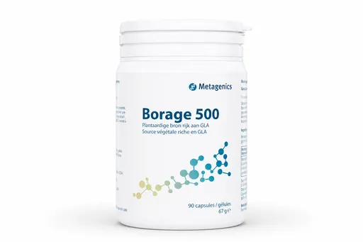 Borage 500