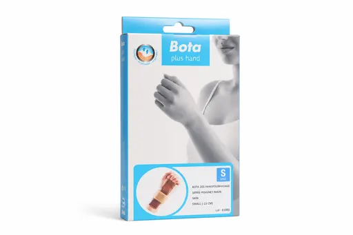 Bota Serre-poignet-main 201