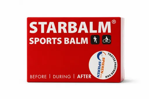 Star Balm Rouge