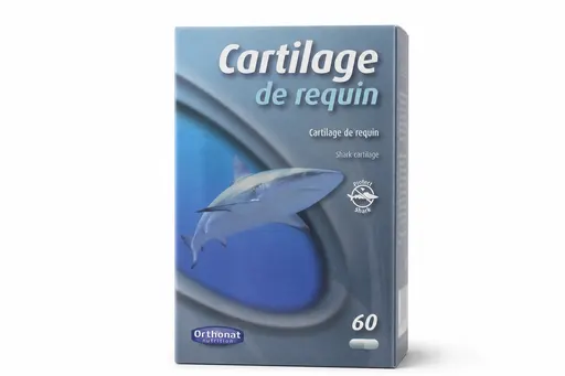 Orthonat Cartilage de Requin 700 mg