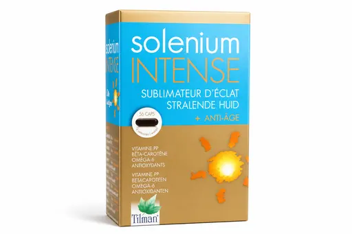 Solenium Intense