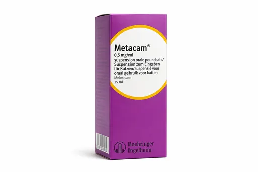 Metacam 0.5 mg/ml