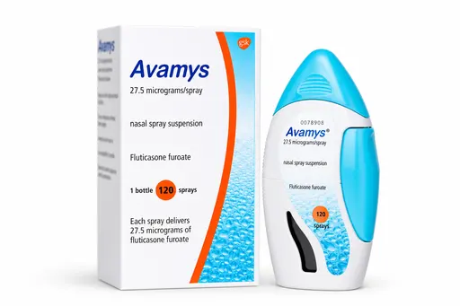 Avamys