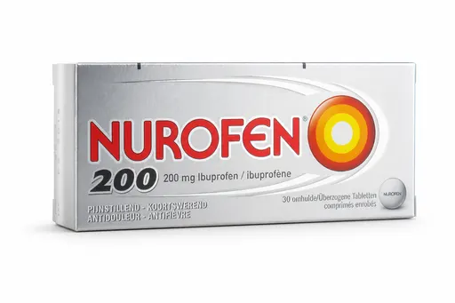 Nurofen 200 mg