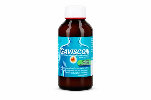 Gaviscon Menthe