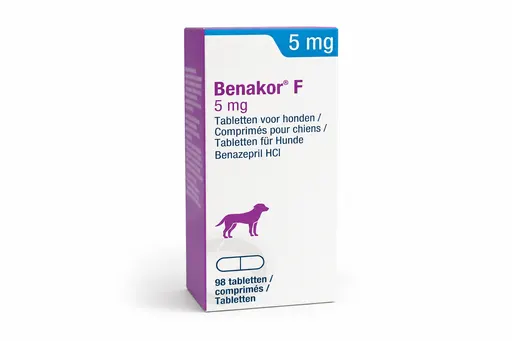 Benakor 5 mg