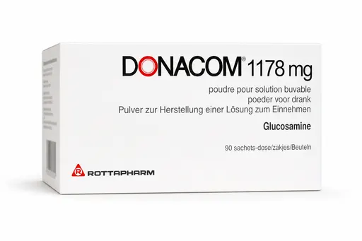 Donacom 1178mg